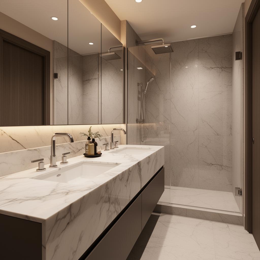 Plumbing Renovations